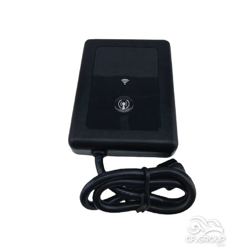 Vesuvio inverter-Wi-fi modul